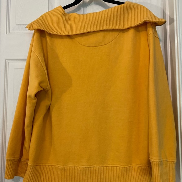 C&C California Vibrant Orange Jacket - Picture 7 of 7